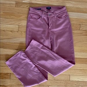 NYDJ. Style is Marilyn Straight